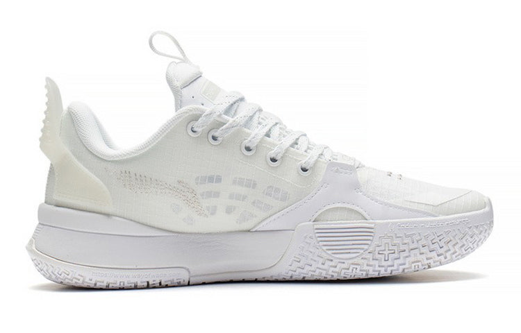 (GS) Li-Ning Wade All City 10 V2 'Dreamer' ABPS017-4