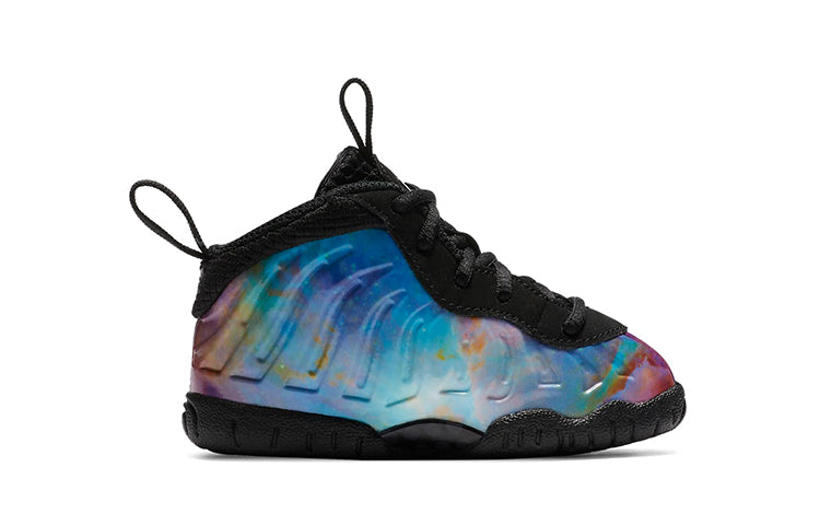 (TD) Nike Little Posite One XX 'Big Bang' DA4161-800