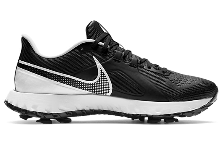 Nike React Infinity Pro 'Black White' CT6620-003