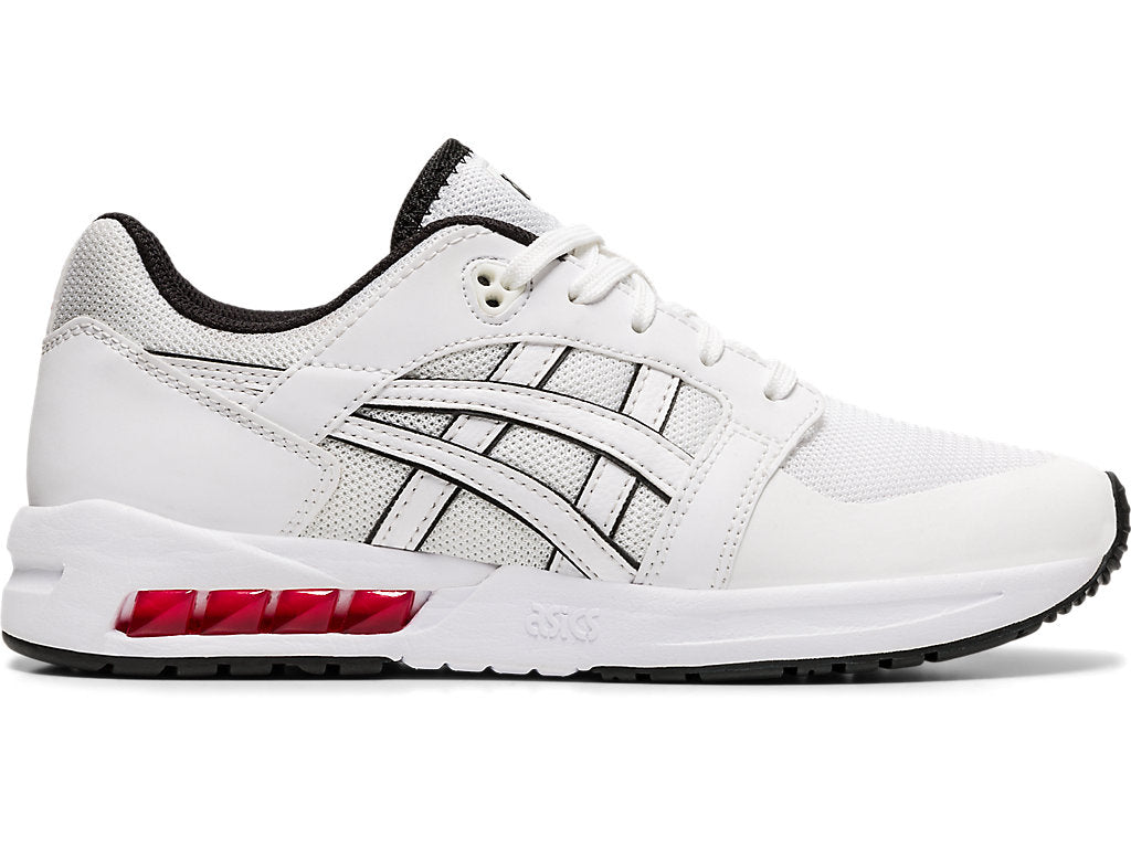 ASICS Gel-Saga Sou 'White' 1191A242-102