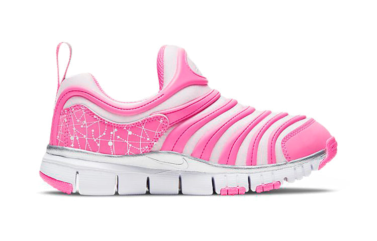 (PS) Nike Dynamo Free 'Pink Foam' DC3272-606