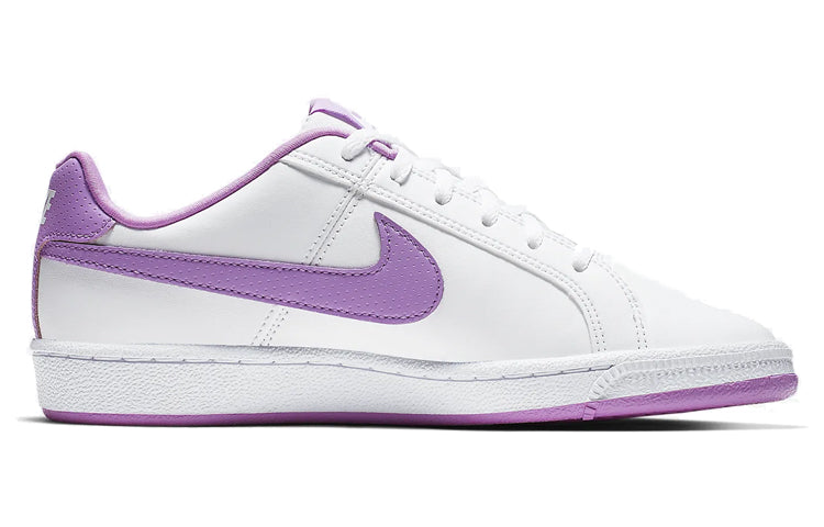 (GS) Nike Court Royale 'Fuchsia Glow' 833654-103