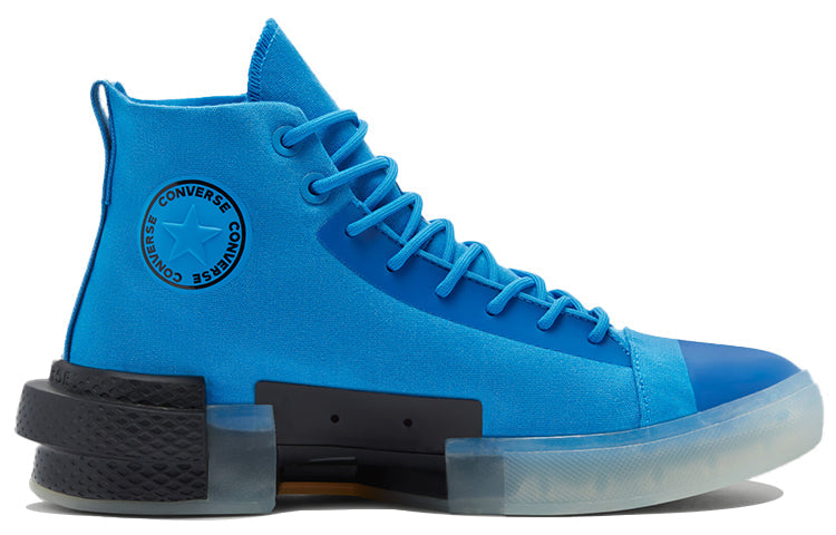 Converse All Star Disrupt CX High 'Digital Terrain - Digital Blue' 170362C