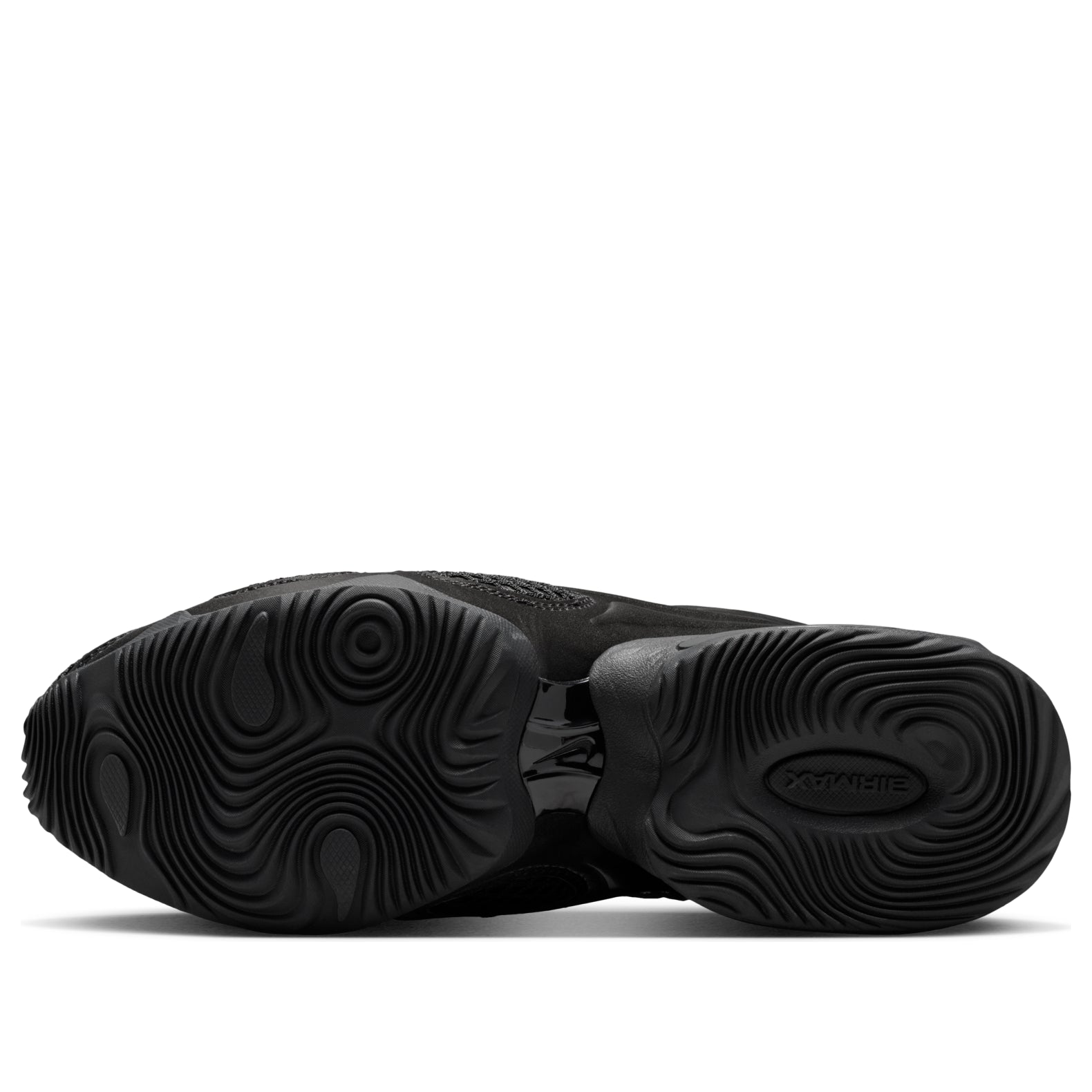(WMNS) Nike Air Max Muse 'Black Mesh' IR0090-001