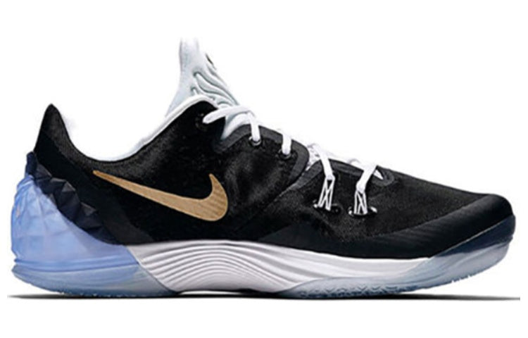 Nike Zoom Kobe Venomenon 5 EP 'Black Gold' 815757-071