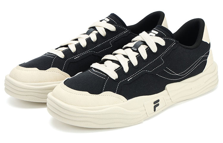 FILA FUSION Pop 2 Skate Shoes 'Black' T12M322109FBB