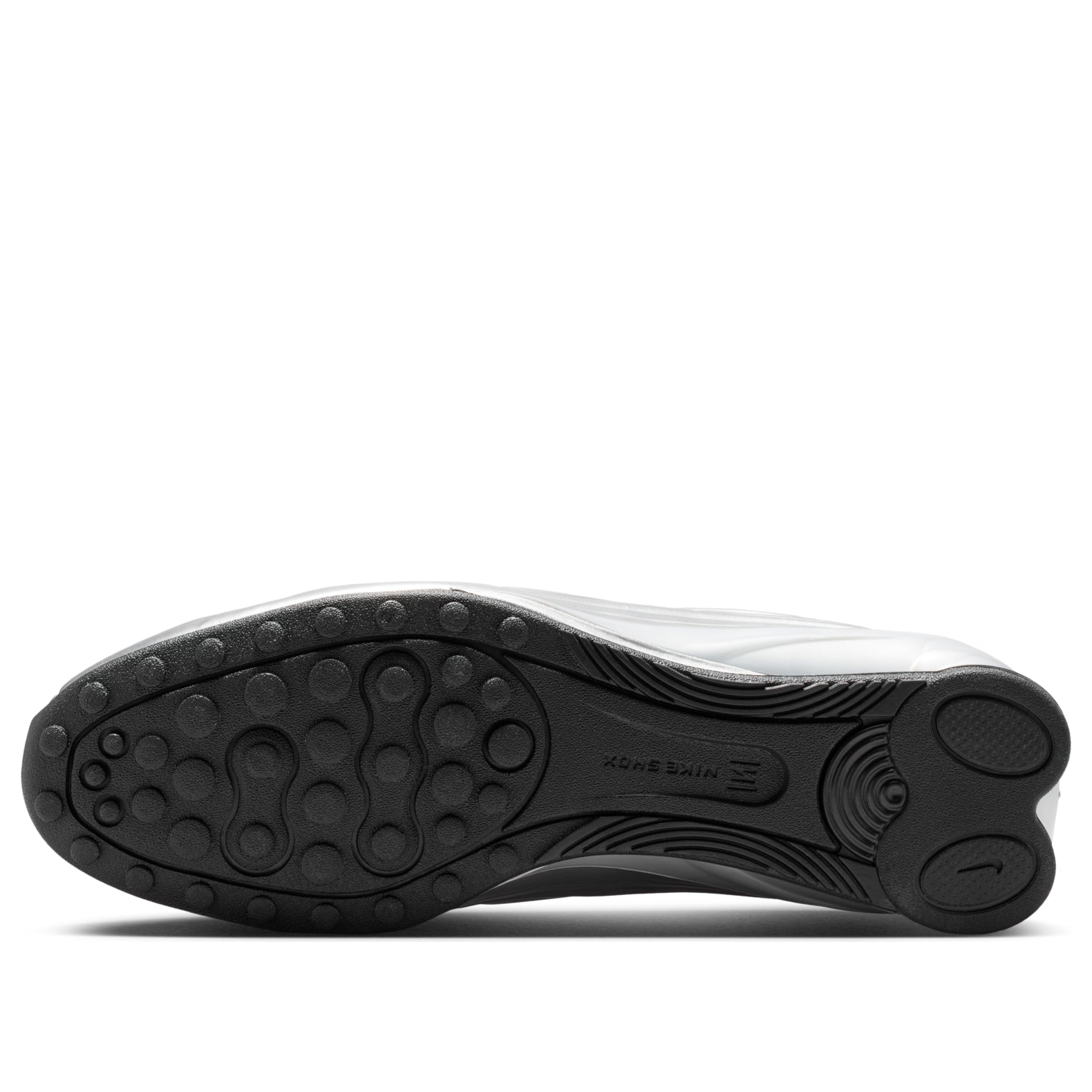 (WMNS) Nike Shox Z 'Metallic Silver Black' IO7843-002