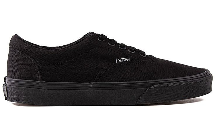Vans Doheny 'Black' VN0A3MTF186