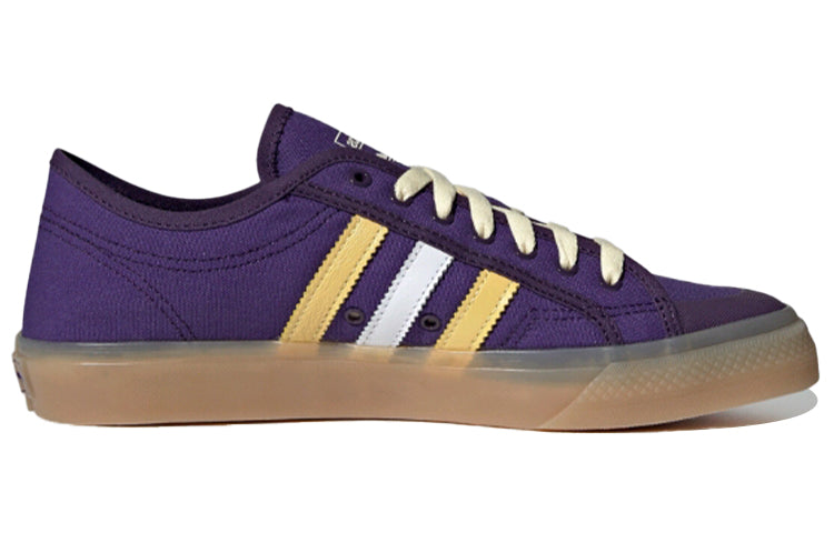 adidas x Wales Bonner Nizza Low 'Unity Purple' G58134