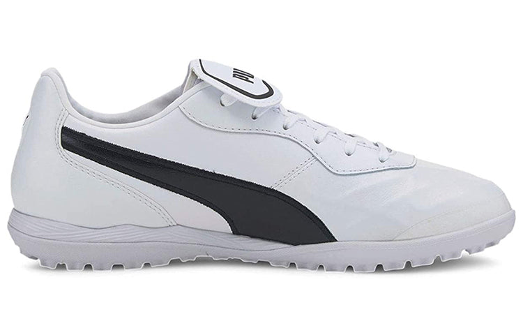 PUMA King Top TT 'White' 105734-02