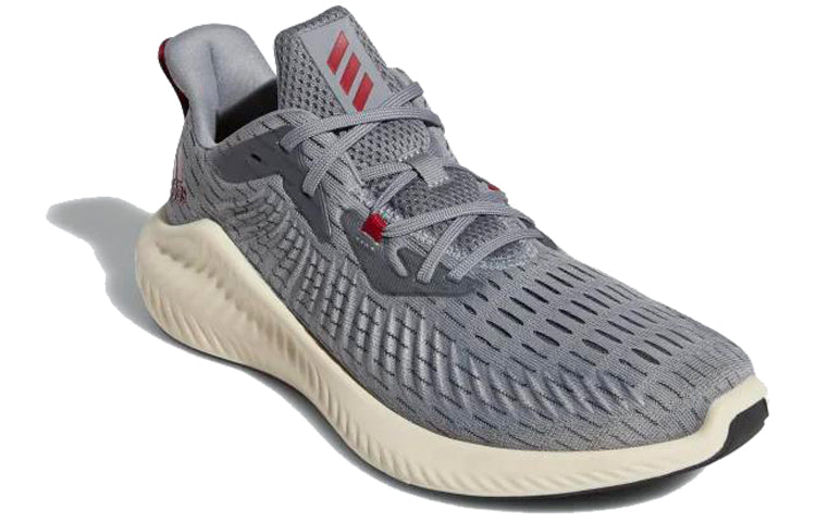 adidas Alphabounce 'Grey' G28586