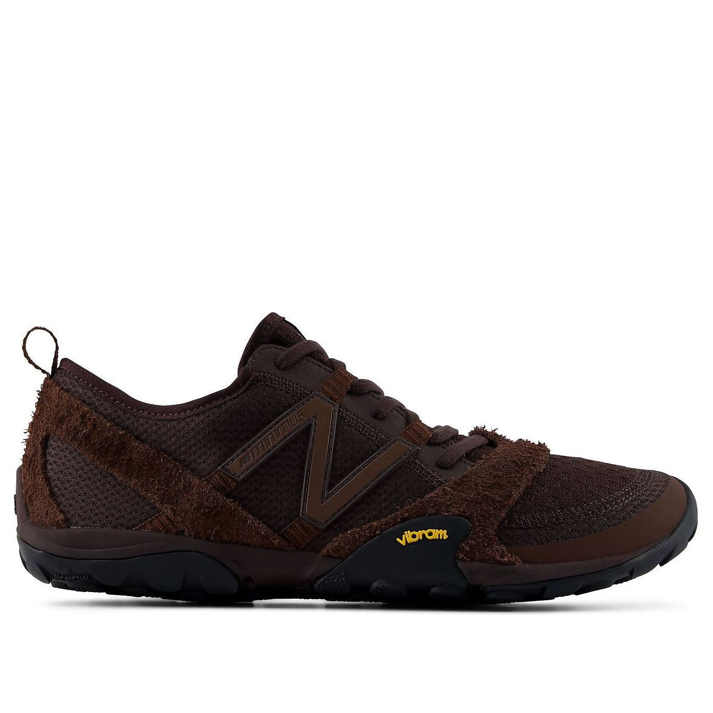 New Balance MT10 'Black Coffee Dark Oak' MT10O3XB