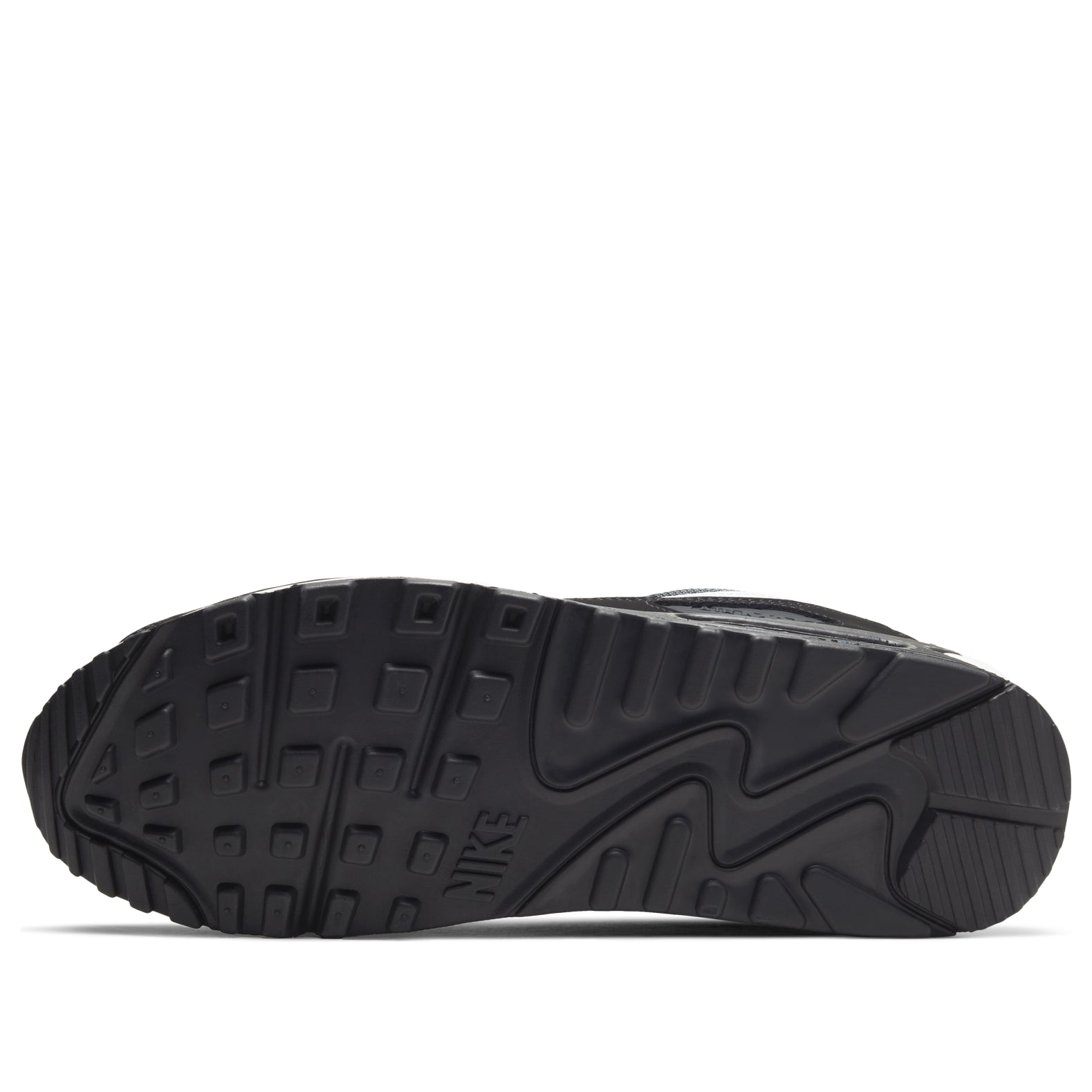 Nike Air Max 90 'Black White' CN8490-002