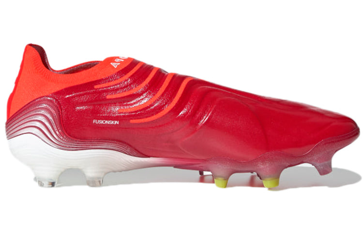 adidas Copa Sense+ FG 'Solar Red' FY6217