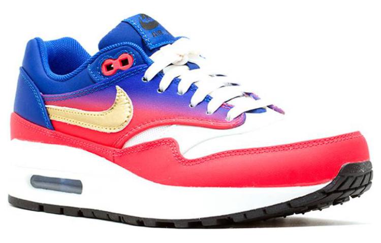(WMNS) Nike Air Max 1 Premium 'Magista Pack' 454746-105