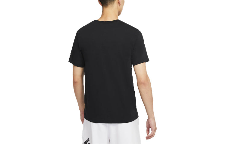 Nike AS Men's Nike Sportswear SS TEE2 Black DJ5362-010