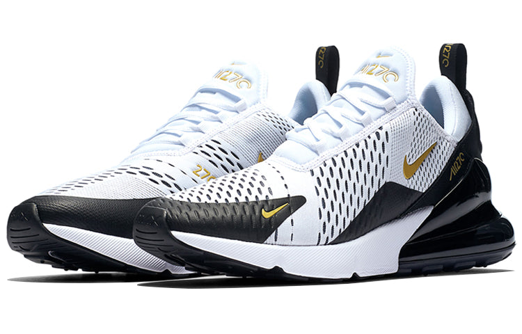 Nike Air Max 270 'White Gold' AV7892-100