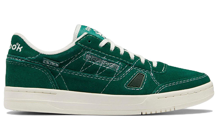 Reebok Sneeze x LT Court 'Viper Green' GW9514