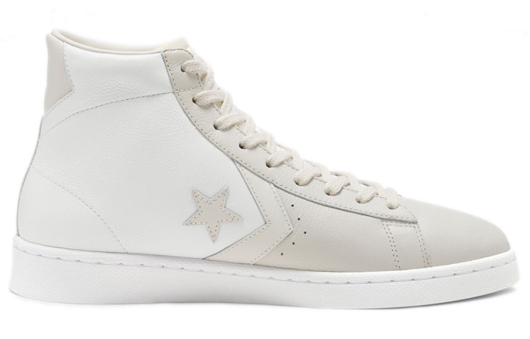 Converse Pro Leather High 'Pale Putty' 167817C