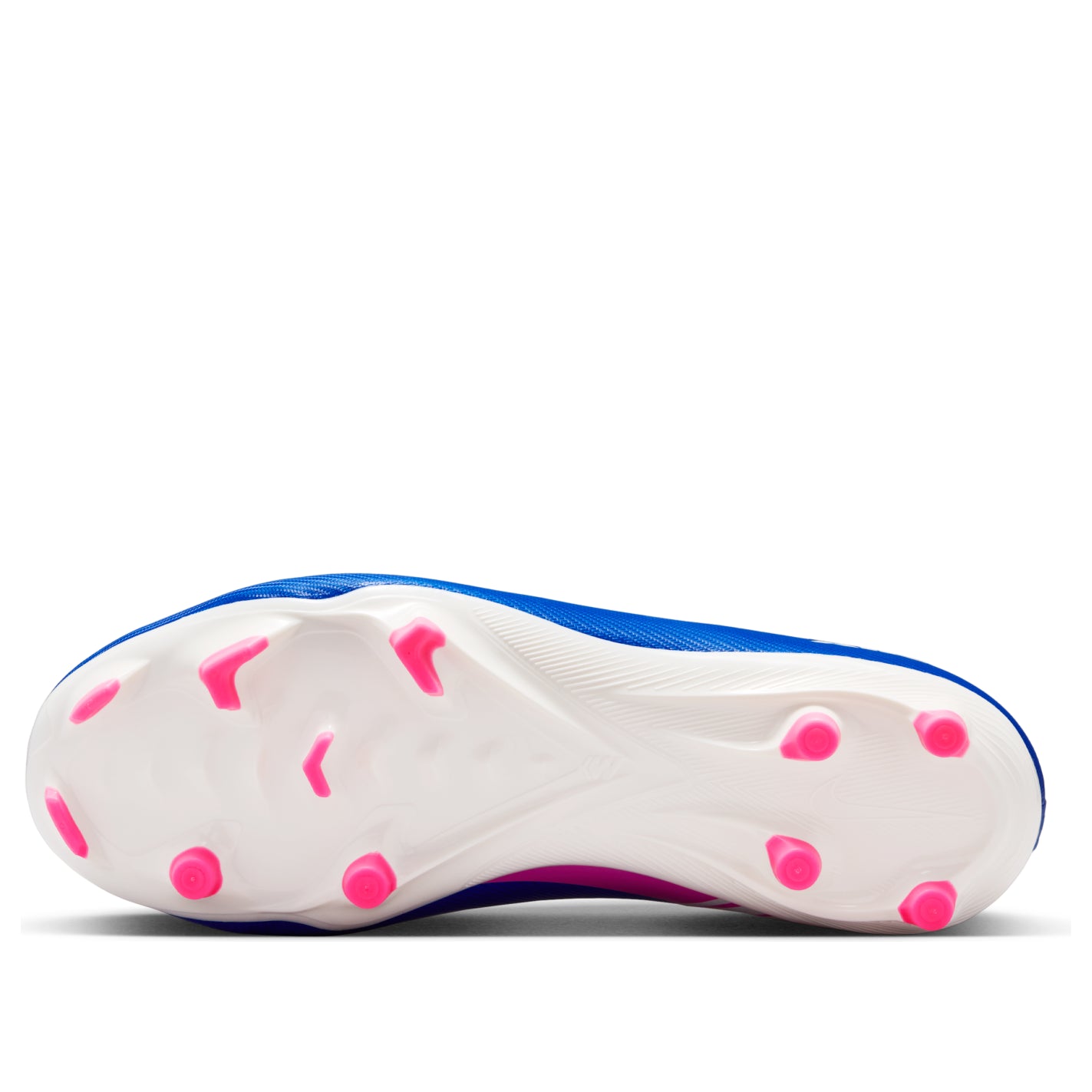 (GS) Nike Jr. Mercurial Vapor 16 Academy MG 'Racer Blue White' FQ8392-446
