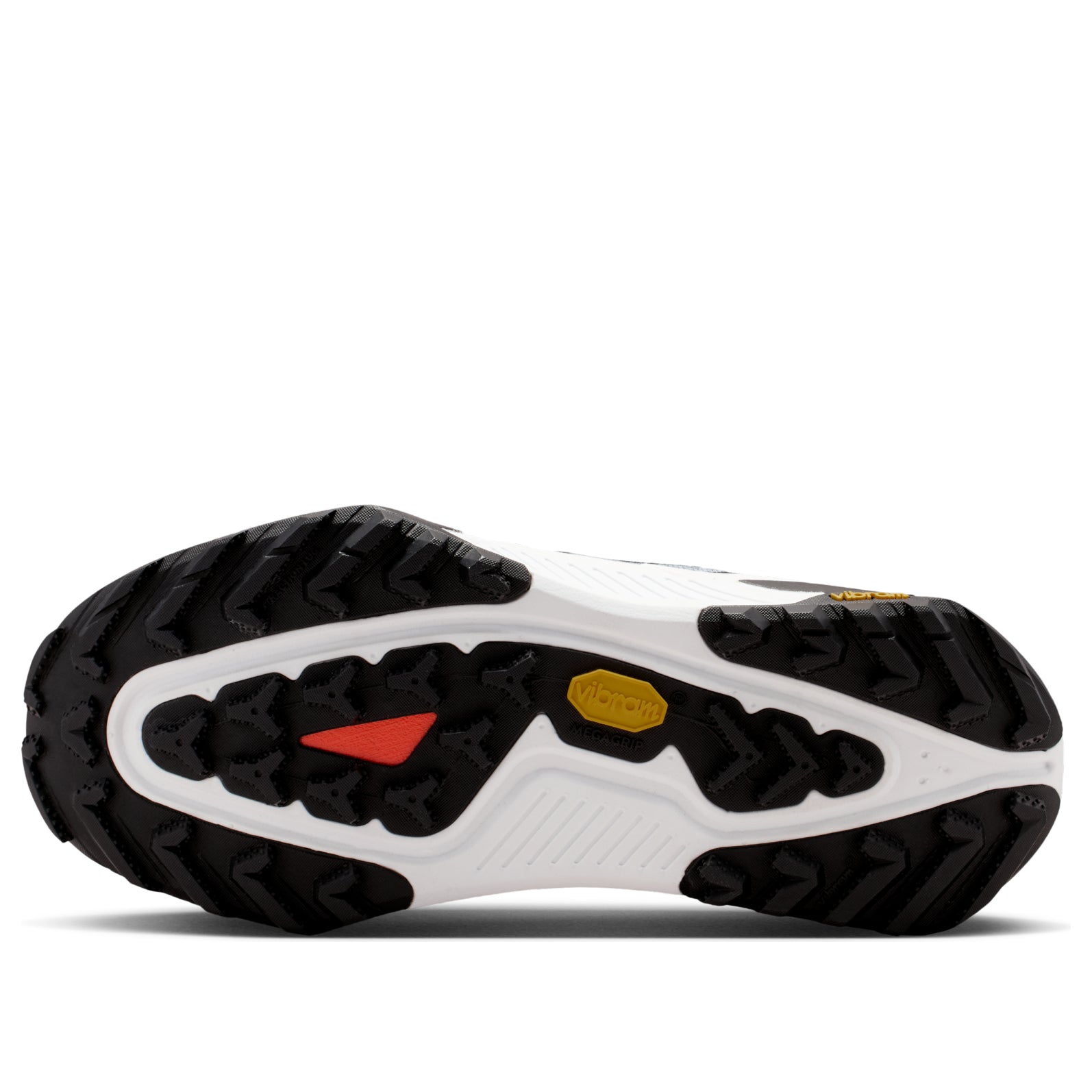 (WMNS) Nike ACG Zegama Trail 'Black Summit White' HV8115-001