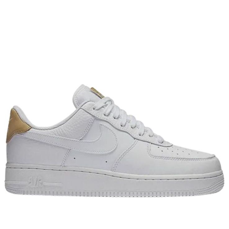 Nike Air Force 1 Low '07 LV8 'Vachetta Tan' 718152-108