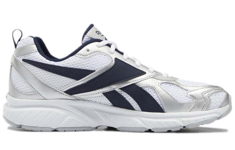 Reebok Royal Hyperium 2 'Silver Metallic Navy' GY2094
