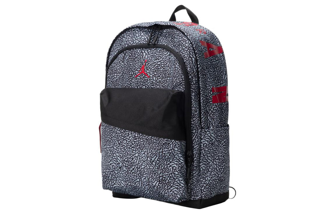 Air Jordan Training Backpack 'Grey' JD2343033AD-002