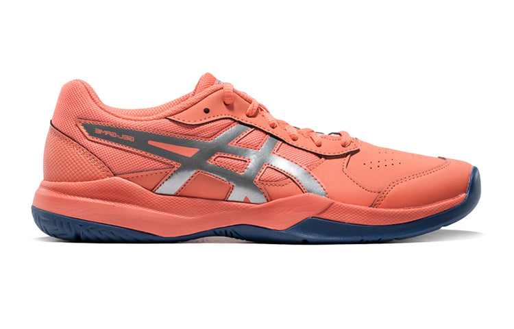 (GS) ASICS Gel-Game 7 'Orange' 1044A008-704