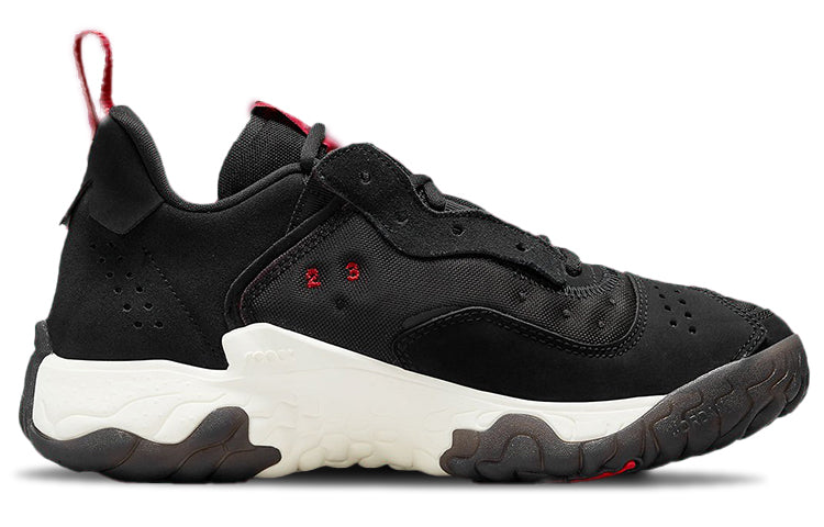 (WMNS) Air Jordan Delta 2 'Bred' CW0913-006