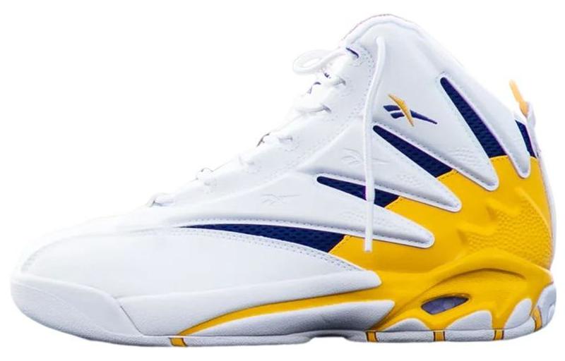 Reebok The Blast 'Lakers' GZ9520