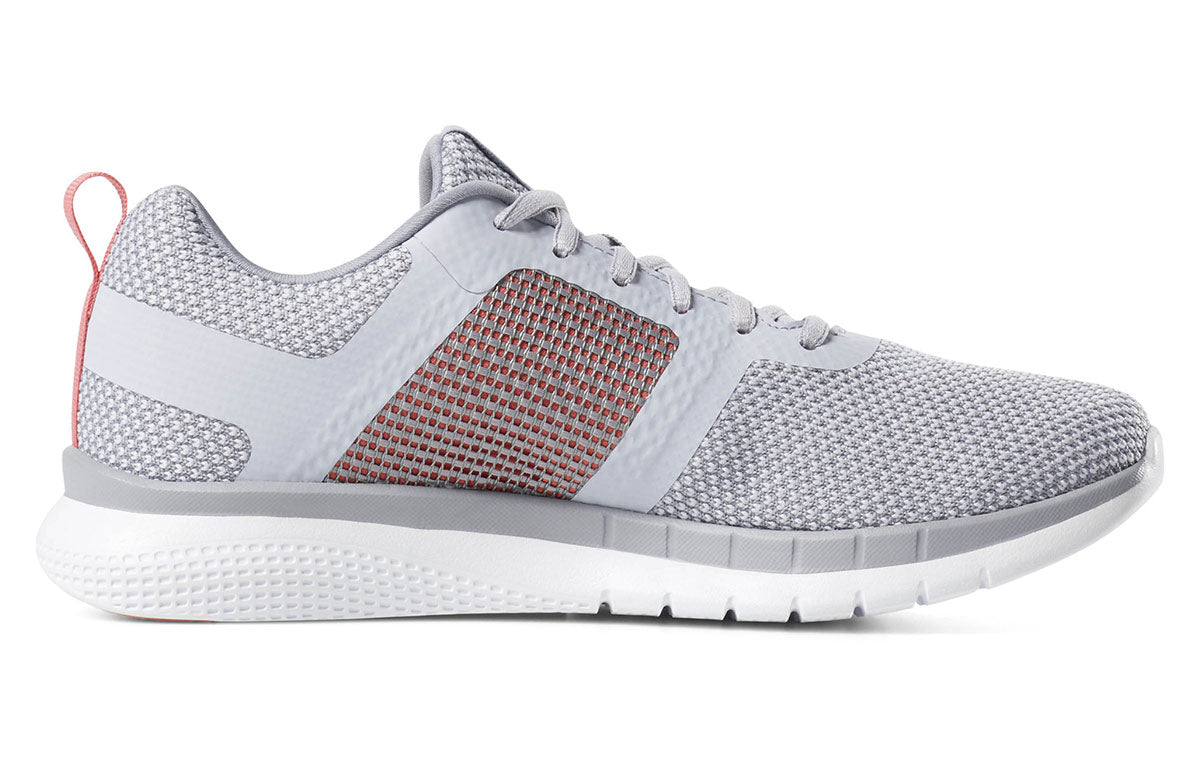 (WMNS) Reebok runner Professional 'Grey' CN7459