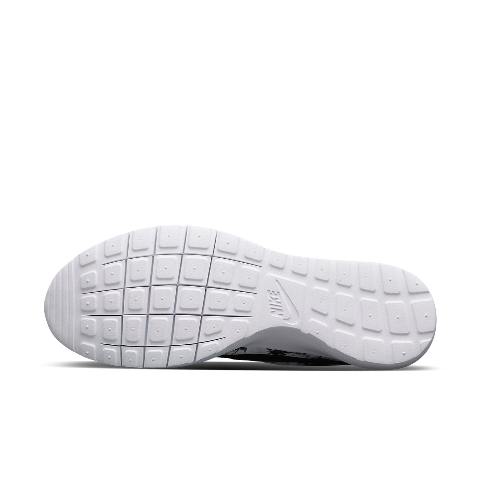 (WMNS) Nike Roshe LD-1000 x Serena Williams 'White Black' 829721-100