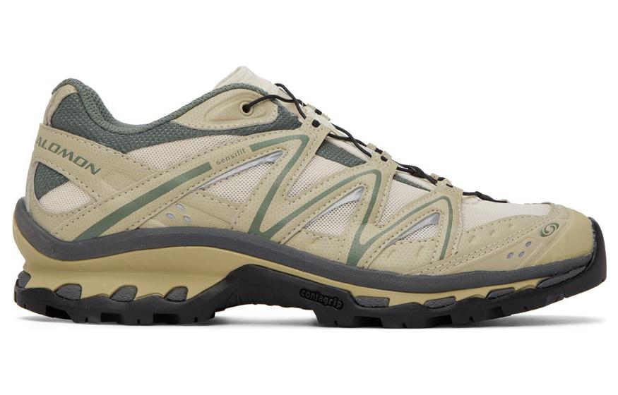 Salomon XT-Quest ADV 'Green' 417590