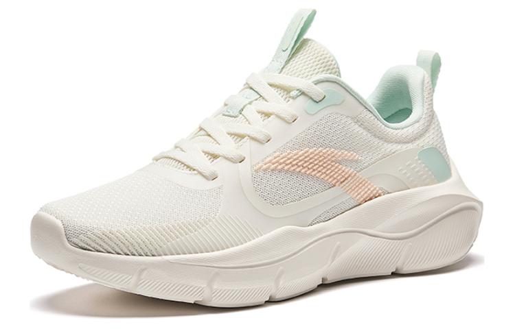 (WMNS) ANTA Oxygen Training Shoes 'White Green' 922427708-7