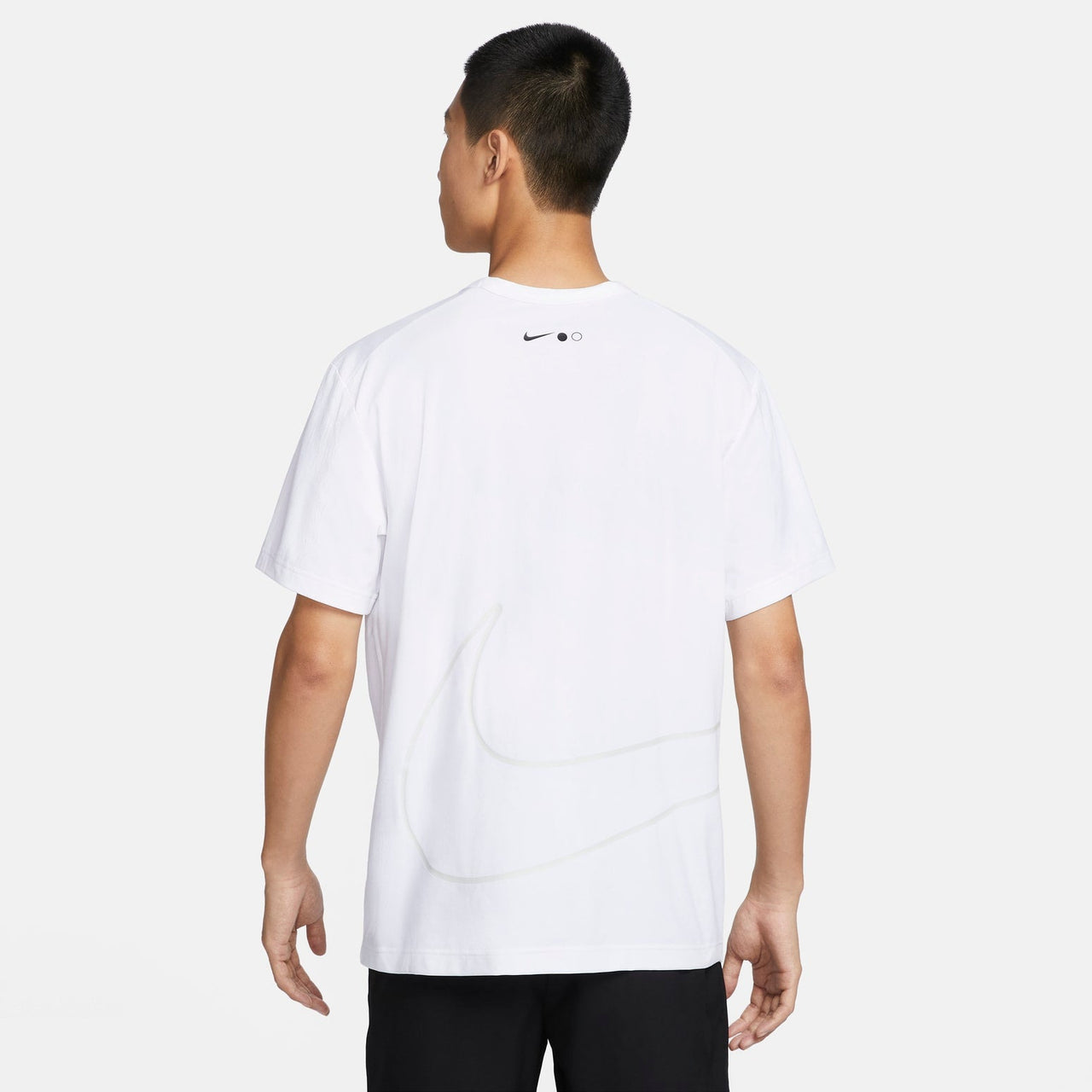 Nike Hyverse DRI-FIT UV T-Shirt 'White' HF4635-100