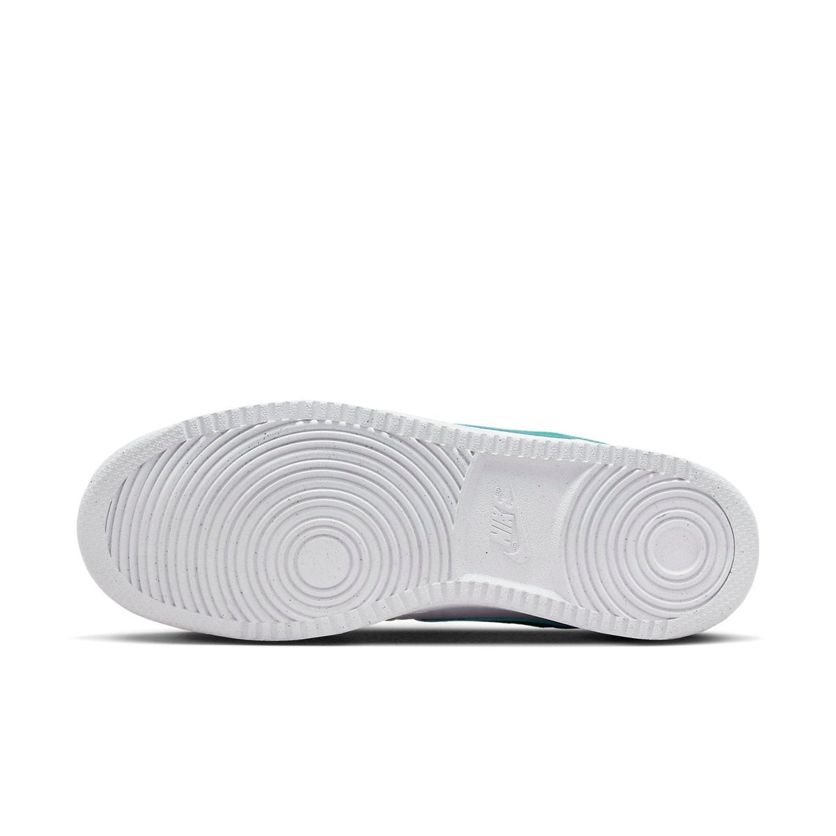 Nike Court Vision Low Next Nature 'White Clear Jade' DH2987-109