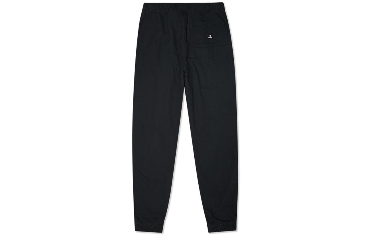 Converse Go-To Jogger 'Black' 10021639-A01