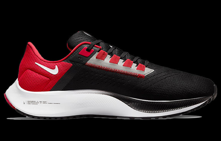 Nike Air Zoom Pegasus 38 'Ohio State' DJ0837-001