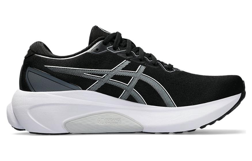 ASICS Gel-Kayano 30 Extra Wide 'Black Sheet Rock' 1011B690-002