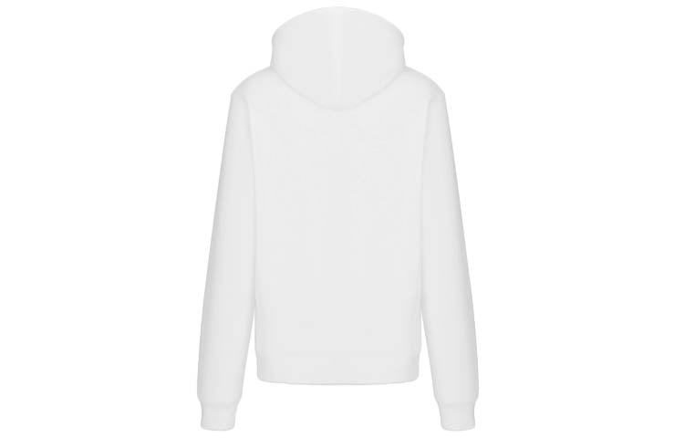 Men's DIOR Casual Alphabet White 043J646A0531-C088