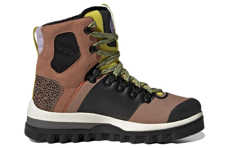 (WMNS) adidas Stella McCartney x Eulampis Boot 'Camel' GV9612