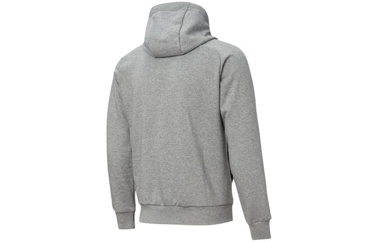 PUMA Active Wear Hoodie 'Grey' 582682-03