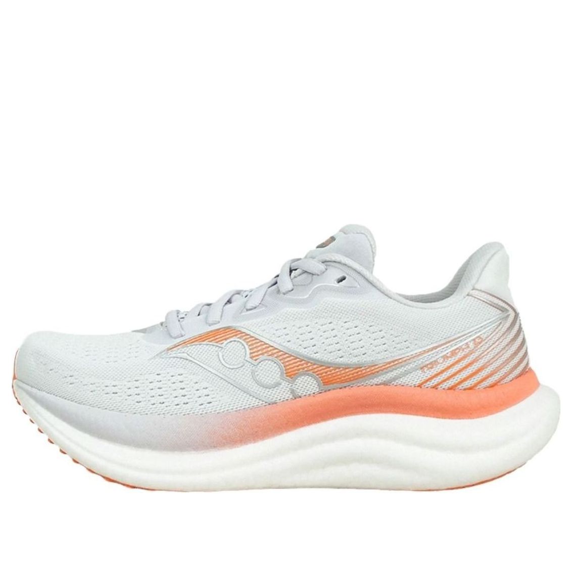 (WMNS) Saucony Triumph 23 'Peach Orange' SA11023-244