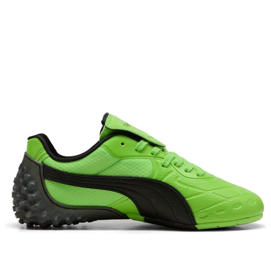 (WMNS) PUMA  x FENTY Avanti LS-X 'Pitch Green Black' 404809-01