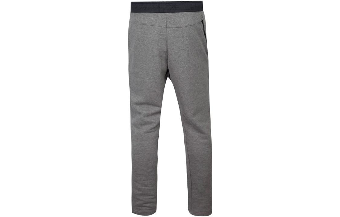 Nike logo joggers 'Grey' 805169-091