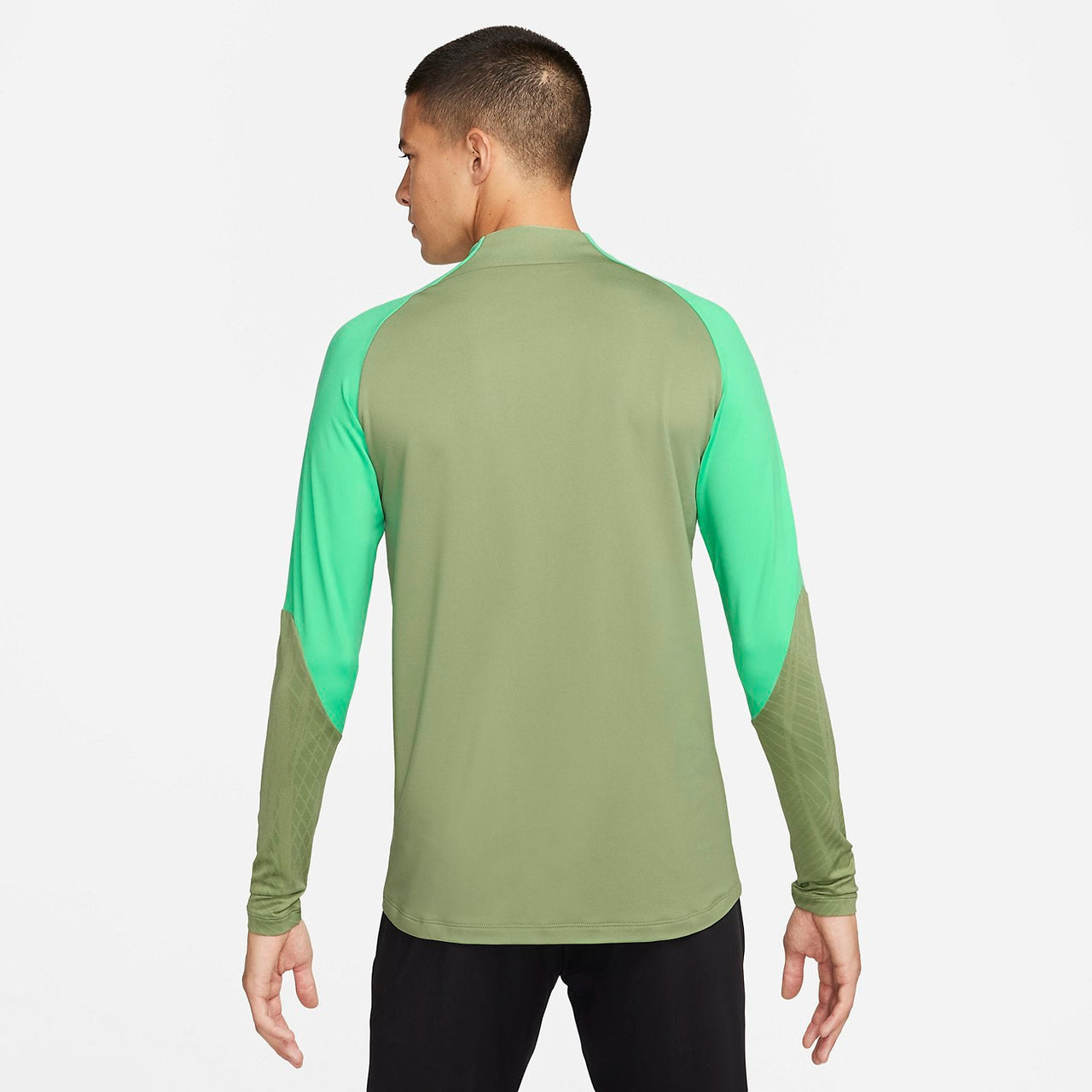 Nike Atltico de Madrid Strike 'Oil Green Spring Green' DZ0837-387