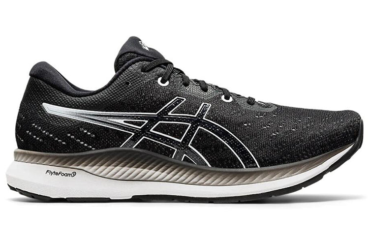 (WMNS) ASICS EvoRide 'Black White' 1012A677-001