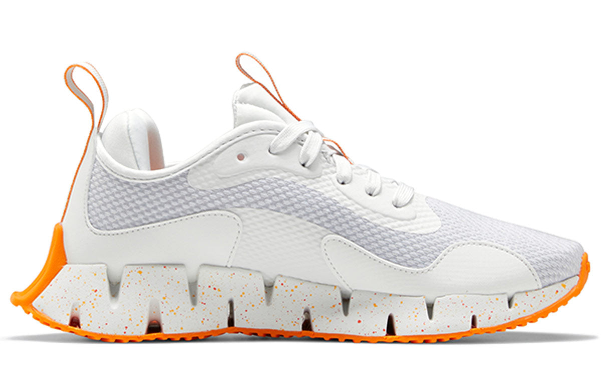(WMNS) Reebok Zig Dynamic 'Carotene' FY7067
