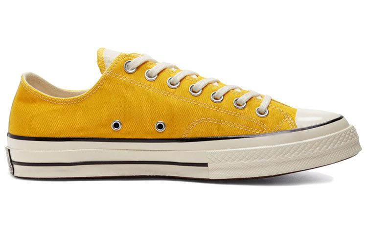 Converse Chuck 70 Ox 'Amarillo' 166825C